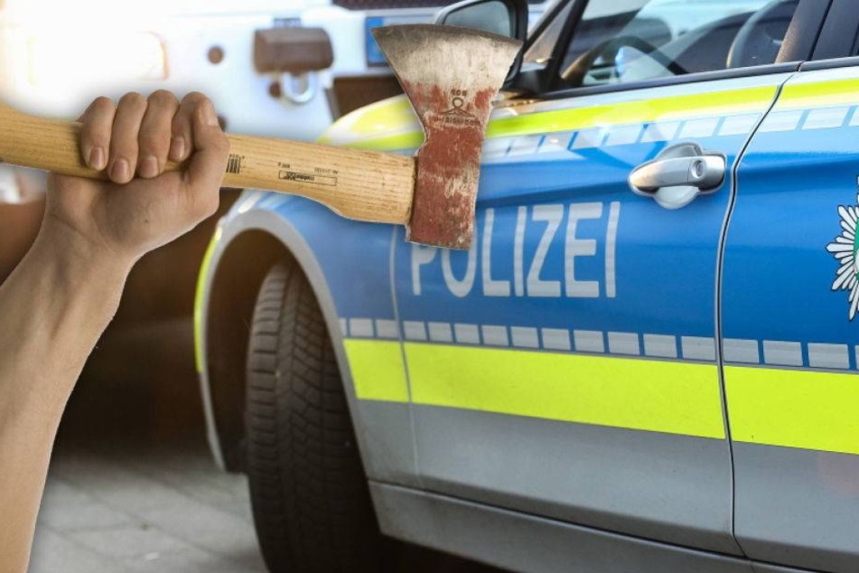 Flirten mit mann der freundin