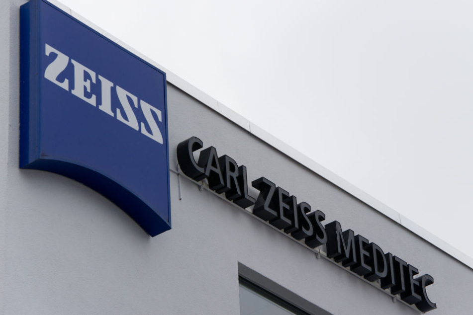 Mit der Übernahme will Zeiss Meditec sein Angebot an digitalen Lösungen in der Augenmedizin erweitern.
