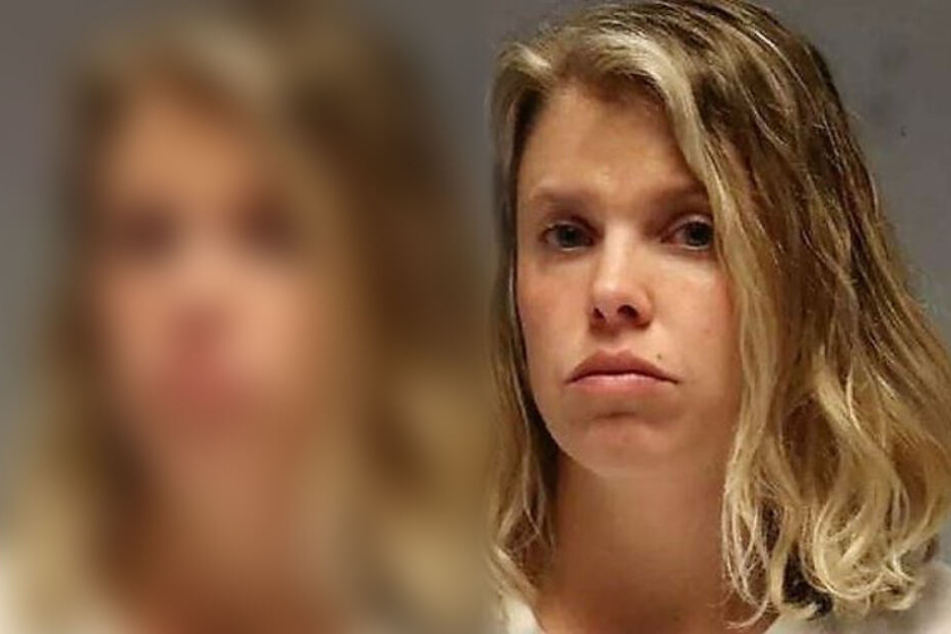 Karla Winterfeld (35) wurde mit einem Jugendlichen (15) verbotenerweise intim.