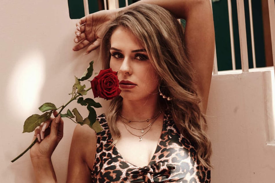 Janine Christin zog mit großen Hoffnungen ins "Bachelor in Paradise"-Camp.