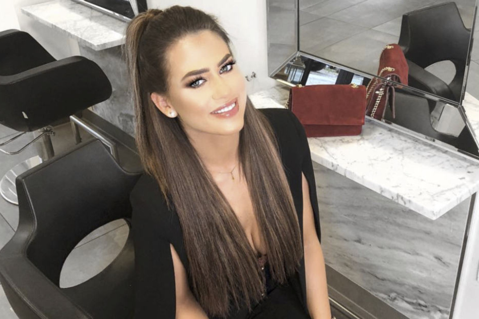 Wird sie nun in die Fußstapfen von Jessica Paszka (28) treten und die neue Bachelorette werden?