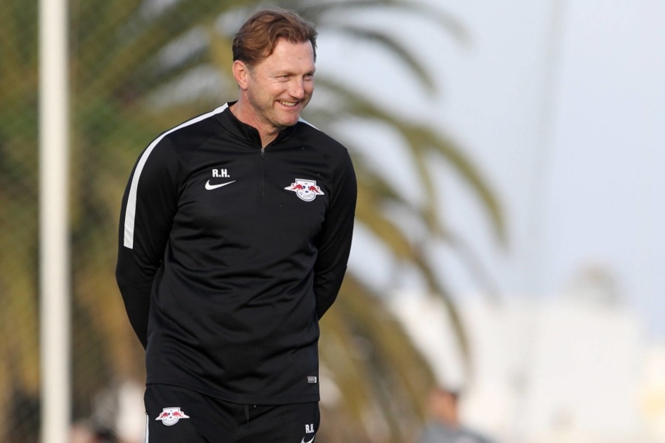 Trainer Ralph Hasenhüttl: "Wir müssen noch ein bisschen an der Frische arbeiten und dann auf den neuen Gegner einstellen"