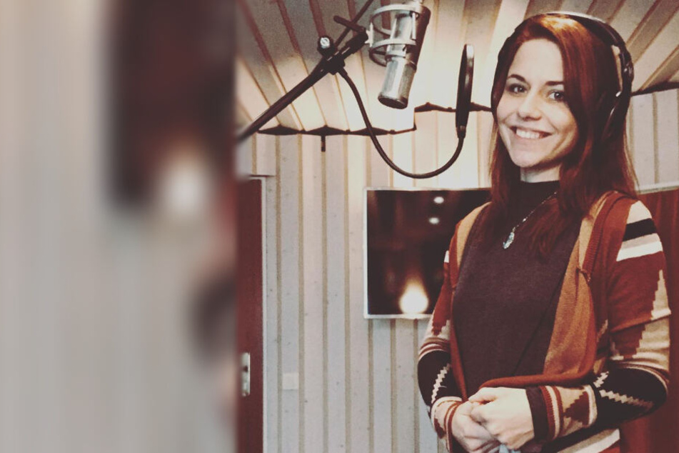 Musikalisch läuft es für Lisa Wohlgemuth (27) gut, in der Liebe nun auch wieder.