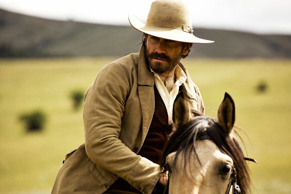 Was genau führt Jim Morris (Jahe Gyllenhaal) im Schilde?