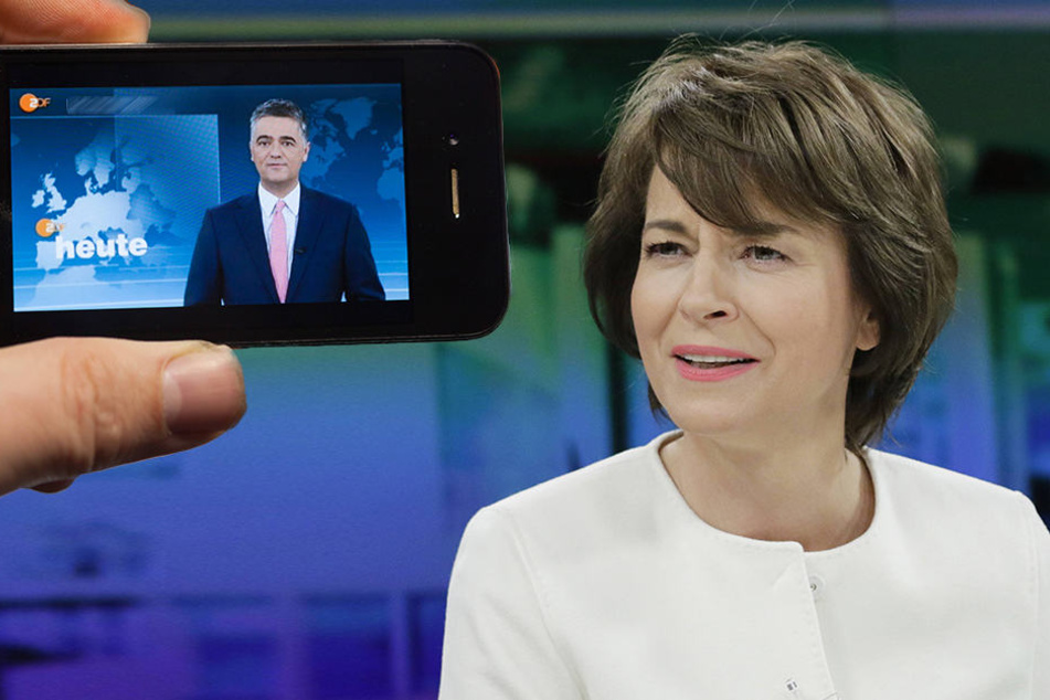 Es sei das erste Mal, dass die 52-Jährige passen müsse.