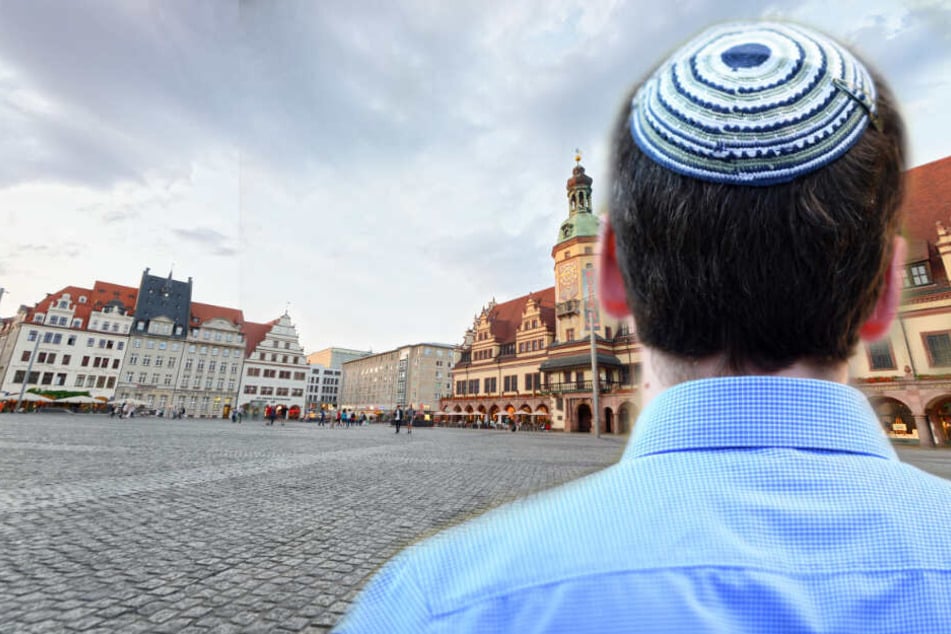 In Leipzig startet an diesem Sonntag die 13. jüdische Woche. (Symbolbild)