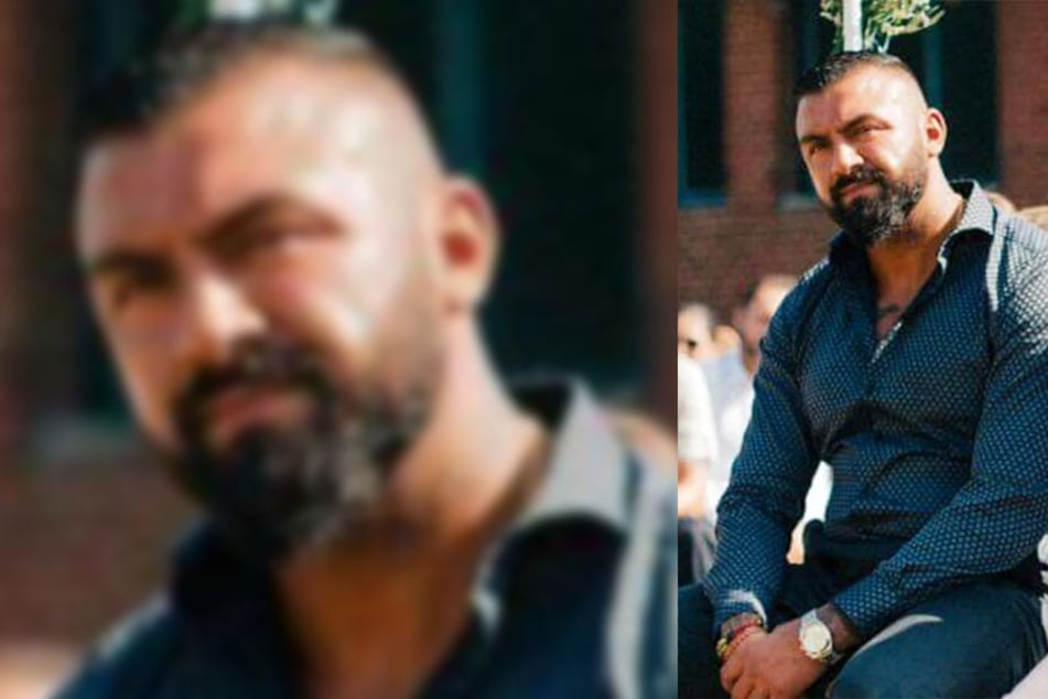 Rezan Cakici wurde von seinem Vater als vermisst gemeldet. Am 3. Juli wurde er das letzte Mal gesehen.