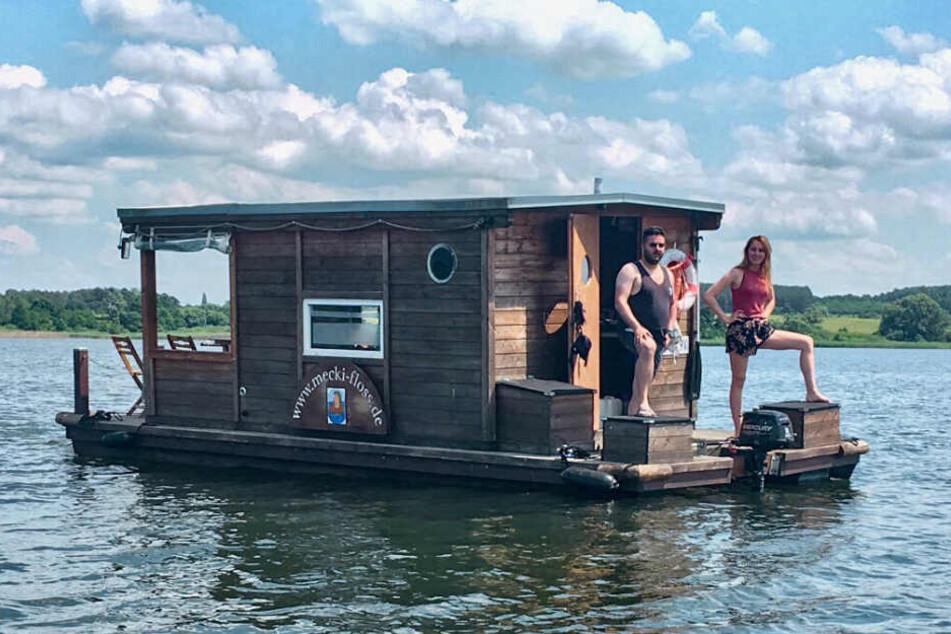Die Mecklenburgische Seeplatte gehört zu den schönsten Urlaubszielen in Deutschland.