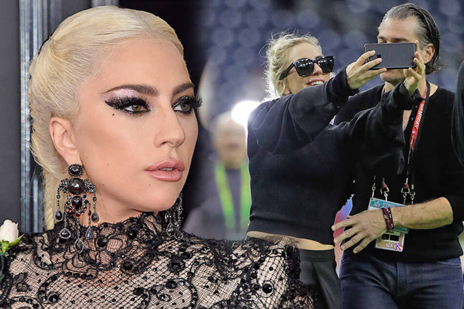 Lady Gaga und ihr Verlobter Christian Carino haben ihre Hochzeit für diesen Sommer geplant.