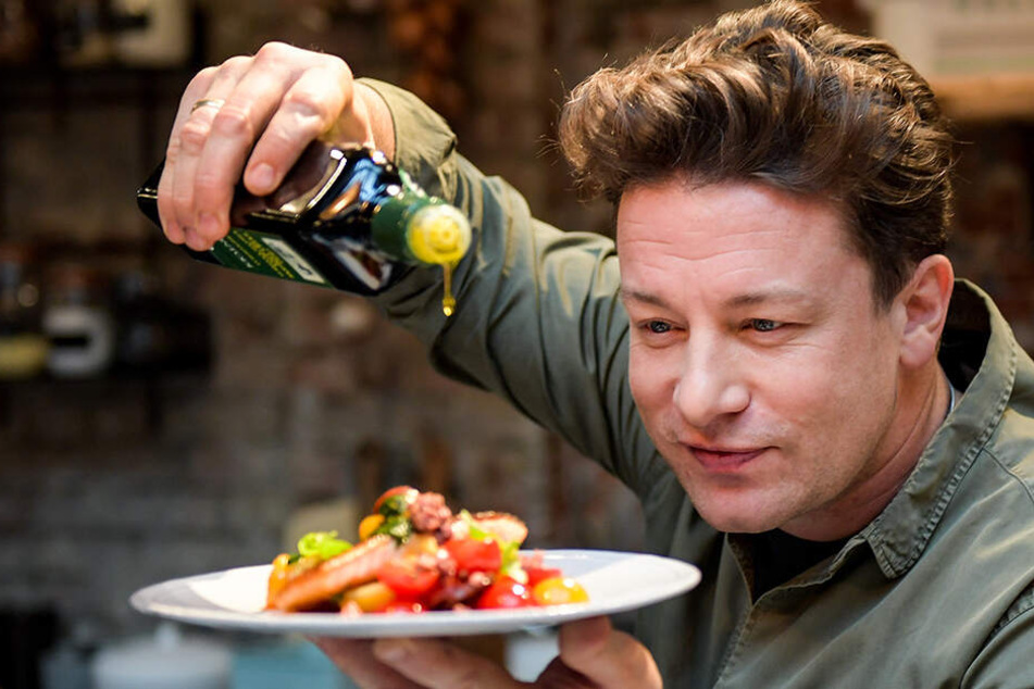 Jamie Oliver steht gleichermaßen für Kreativität und Qualität in der Küche. Nach über zehn Jahren muss seine Restaurantkette "Jamie's Italian" jedoch die Pforten schließen.