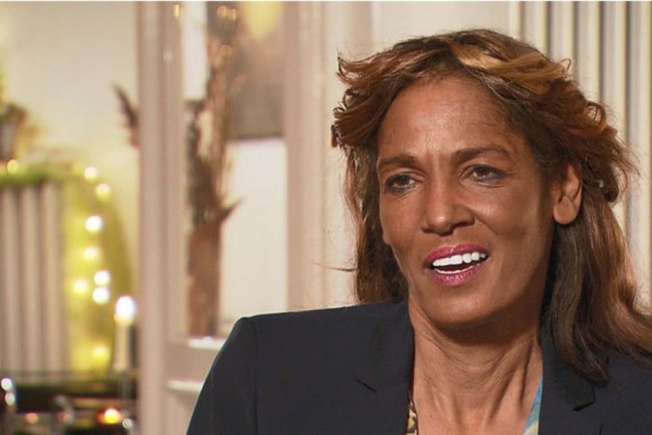 Nadja abd el Farrag (52) ist am Mittwochabend wieder bei RTL zu sehen.