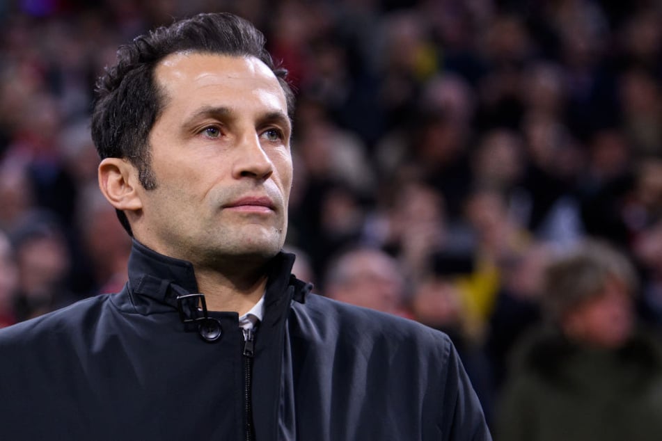 Hasan Salihamidzic hatte Wintertransfers angekündigt.