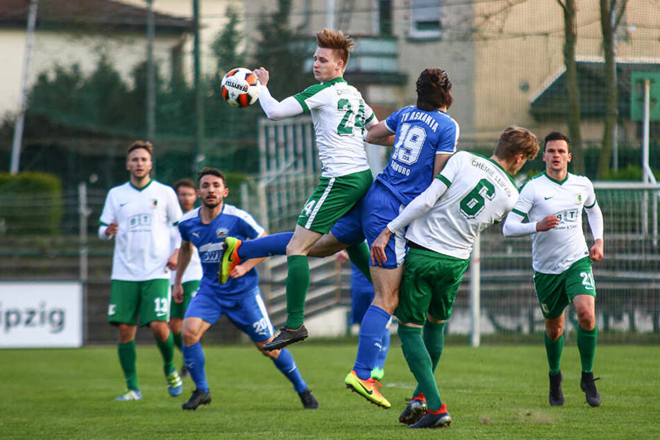 Diesmal gab es kein Torfestival zu sehen, dafür einen hart erkämpften 1:0-Sieg der BSG.
