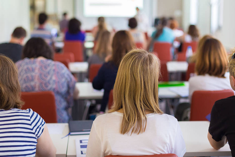 In Lemgo kann ab dem Wintersemester 2017/18 Medizin- und Gesundheitstechnik studiert werden.