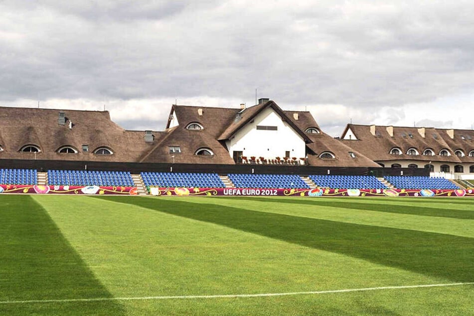 Das "Remes Sport & Spa" beherbergte zur EM 2012 die portugiesische Nationalmannschaft um Weltstar Cristiano Ronaldo.
