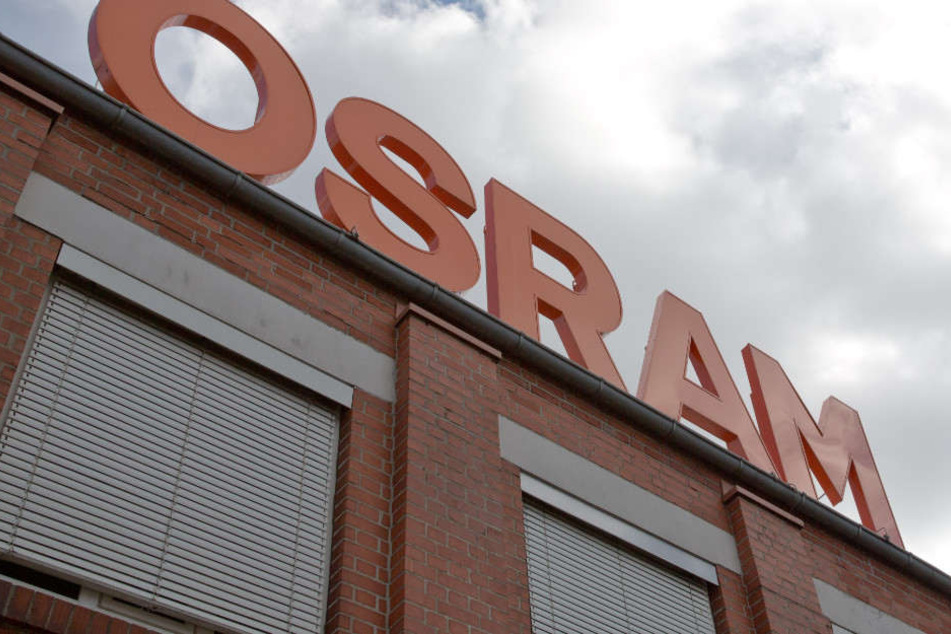 Hersteller Osram wird sich vom Geschäft mit herkömmlicher Beleuchtung trennen.