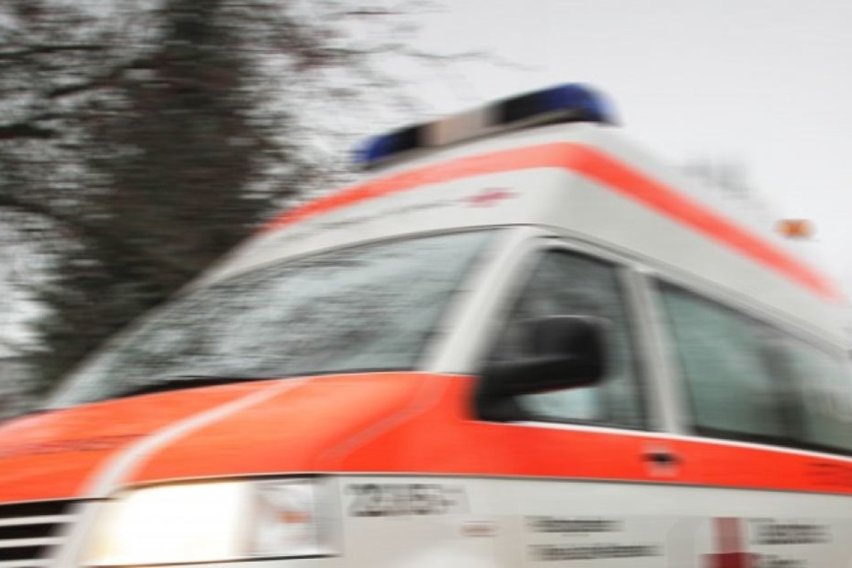 Sechs Männer wurden bewusstlos gefunden, drei davon starben. (Symbolbild)