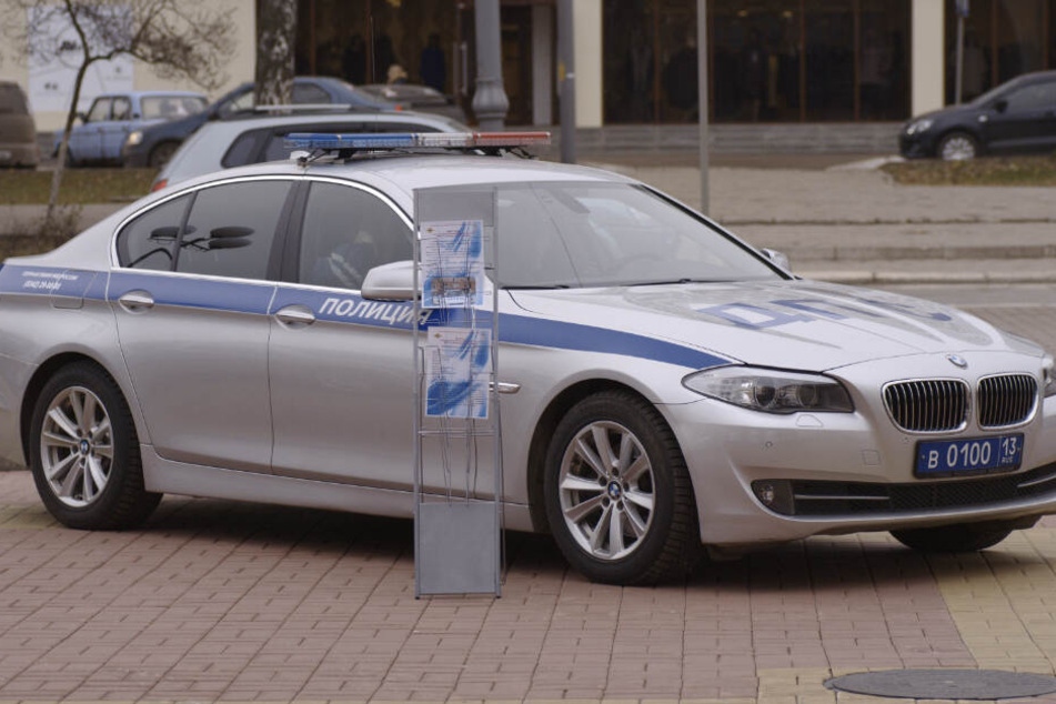 Zunächst stellte die Polizei das Verfahren gegen den Mann ein. (Symbolbild)