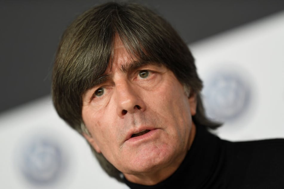 Bislang hält Bundestrainer Joachim Löw an Manuel Neuer fest.