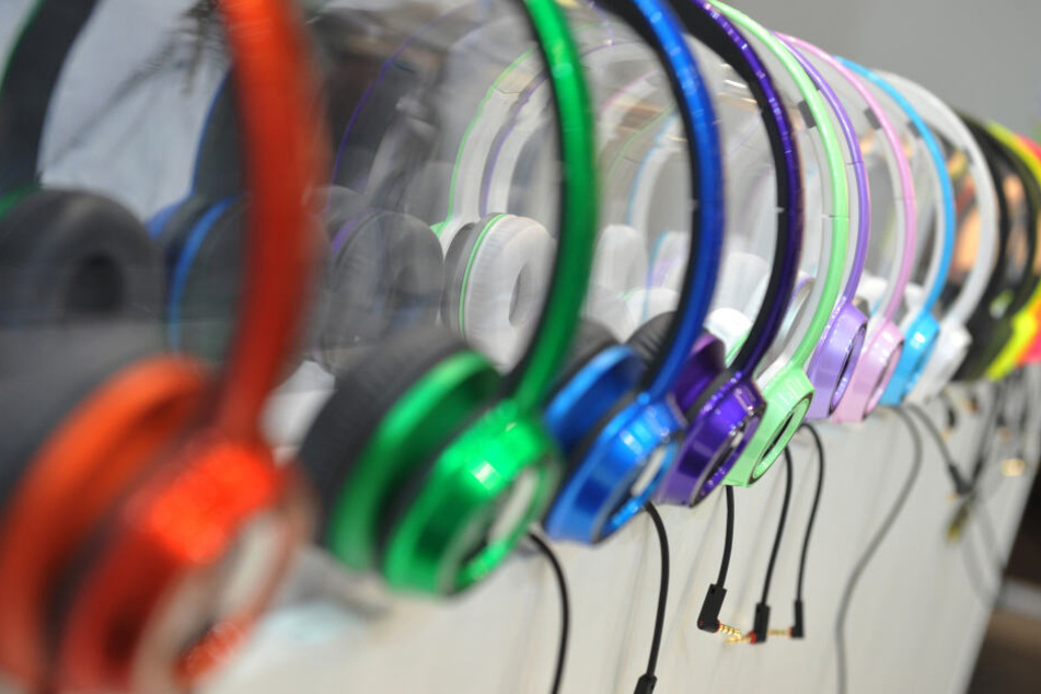 Podcasts sind moderne Talks zum Mitnehmen.