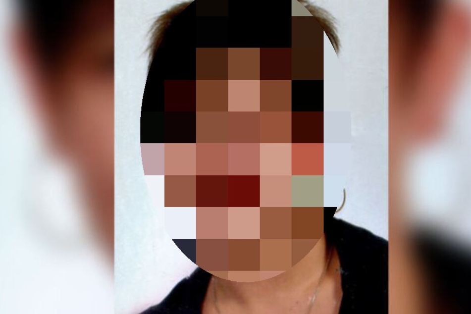 Die Leiche der 34-Jährigen wurde gefunden.