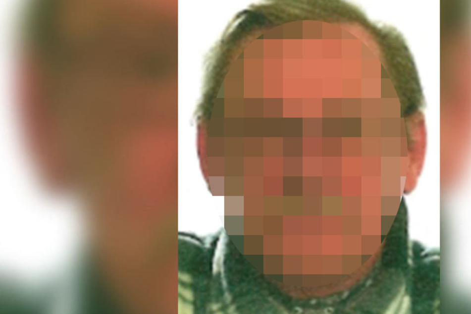 Der 65-Jährige war seit dem 9. September verschwunden.