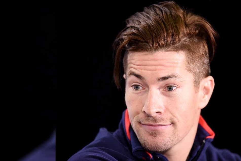 Der ehemalige Motorrad-Weltmeister Nicky Hayden ist mit nur 35 Jahren gestorben.