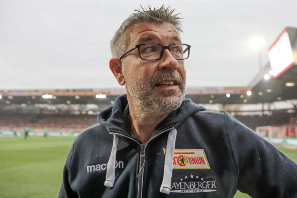 Urs Fischer bittet am Montag zum Trainingsauftakt.