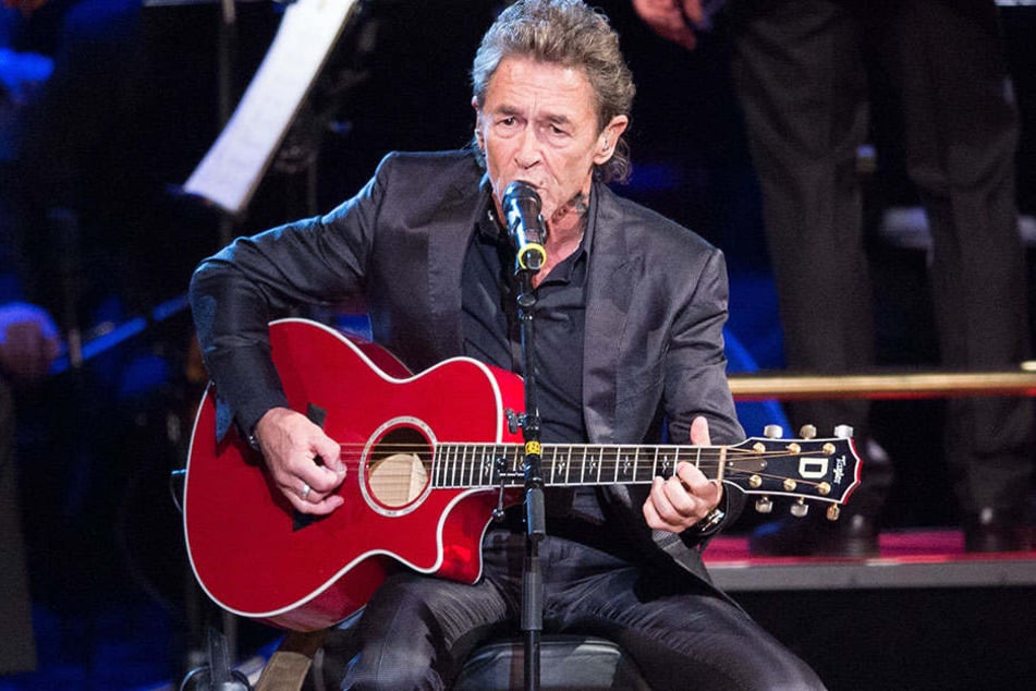 Peter Maffay (66) gilt als der erfolgreichste Künstler der deutschen Musikszene. Im März 2018 will er die Leipziger in der Arena mit seinen Songs begeistern.