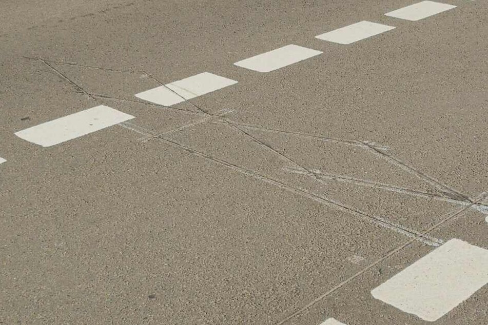 Diese unscheinbaren, dünnen Linien erfassen alle Fahrradfahrer auf der Leipziger Karli.