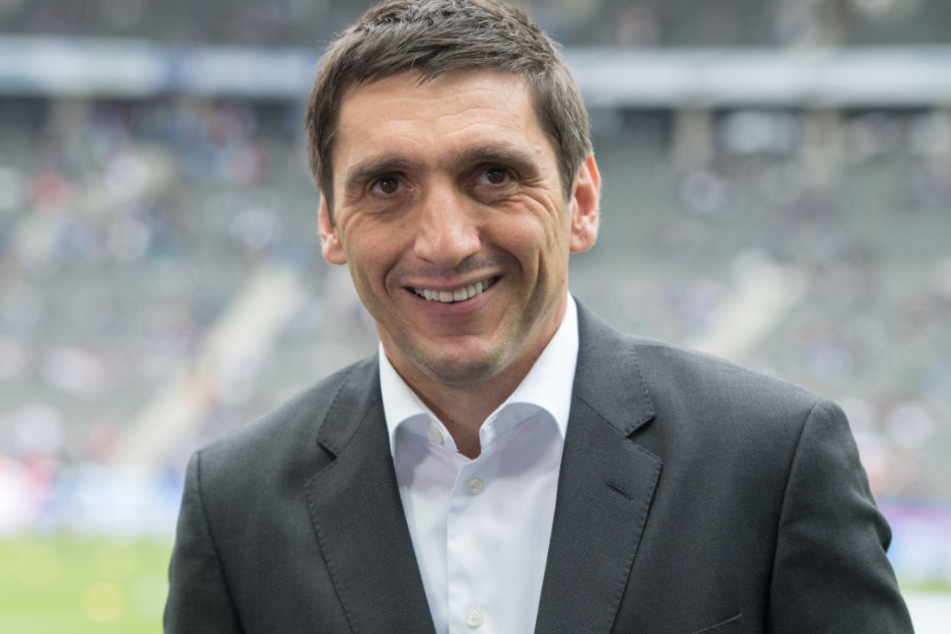 Folgt auf Hannes Wolf: Tayfun Korkat.