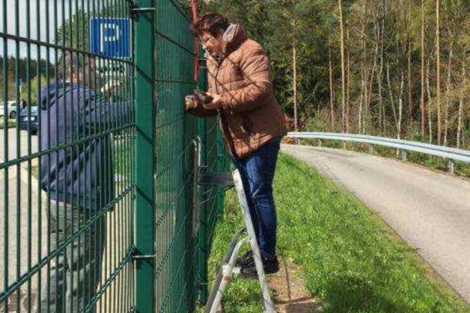 Das Thüringer Landesamt für Bau und Verkehr hatte den Wurst-Verkauf bereits 2013 untersagt.