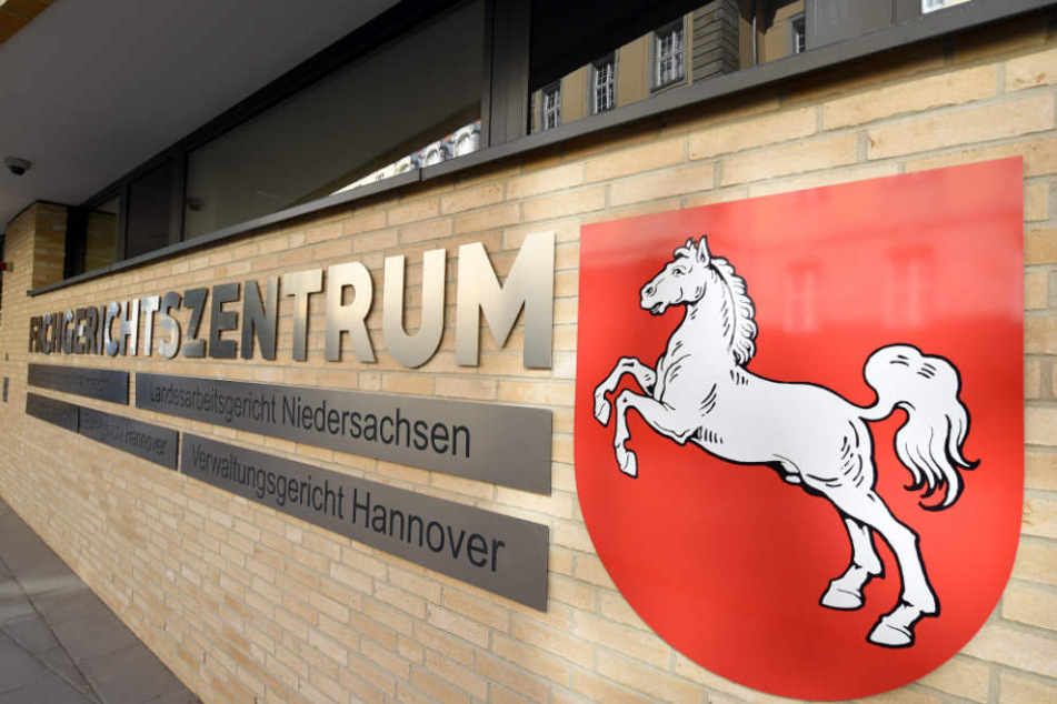 Auch vor dem Verwaltungsgericht in Hannover wird geklagt.