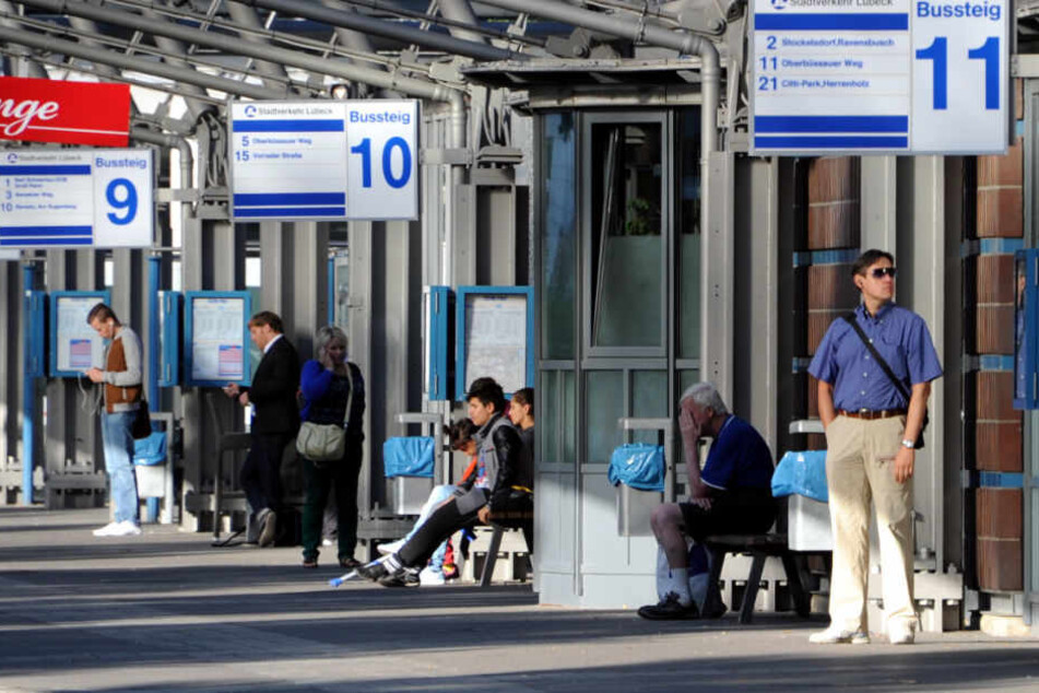 Die Verkehrsunternehmen müssen ein Minus hinnehmen. (Symbolbild)