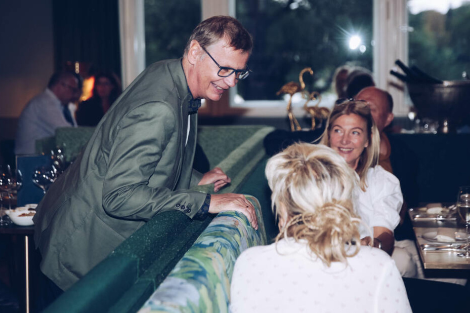 In der Villa Kellermann ist auch Star-Moderator Günther Jauch beteiligt.