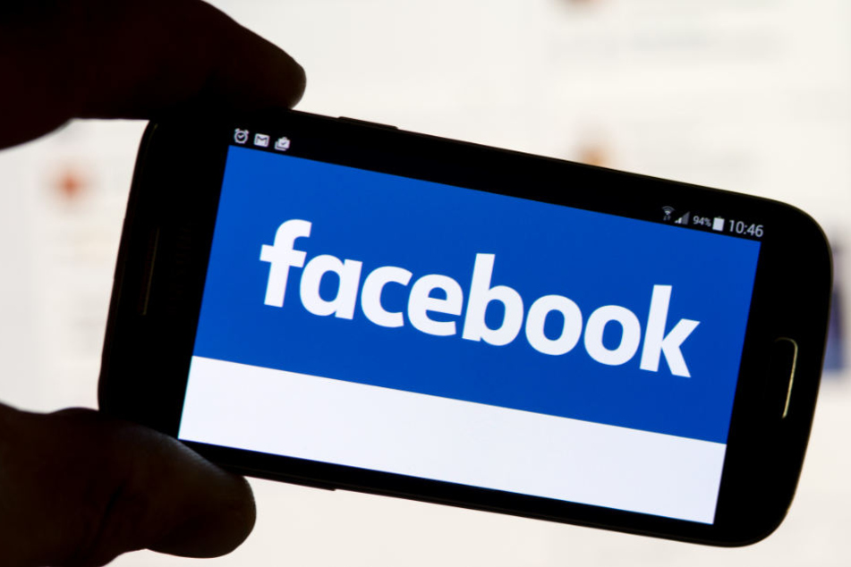 Die Teilung von Fahndungen auf Facebook führt zum Erfolg.