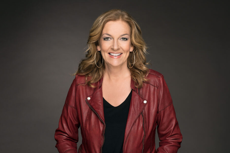 Bettina Tietjen moderiert die NDR Talk Show.
