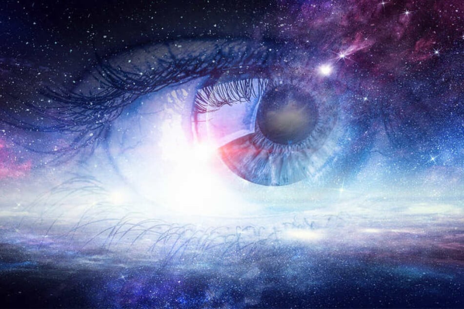 Was sieht das Universum für Dich?