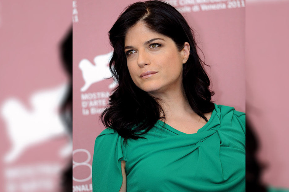 Selma Blair (46) leidet an Multipler Sklerose.
