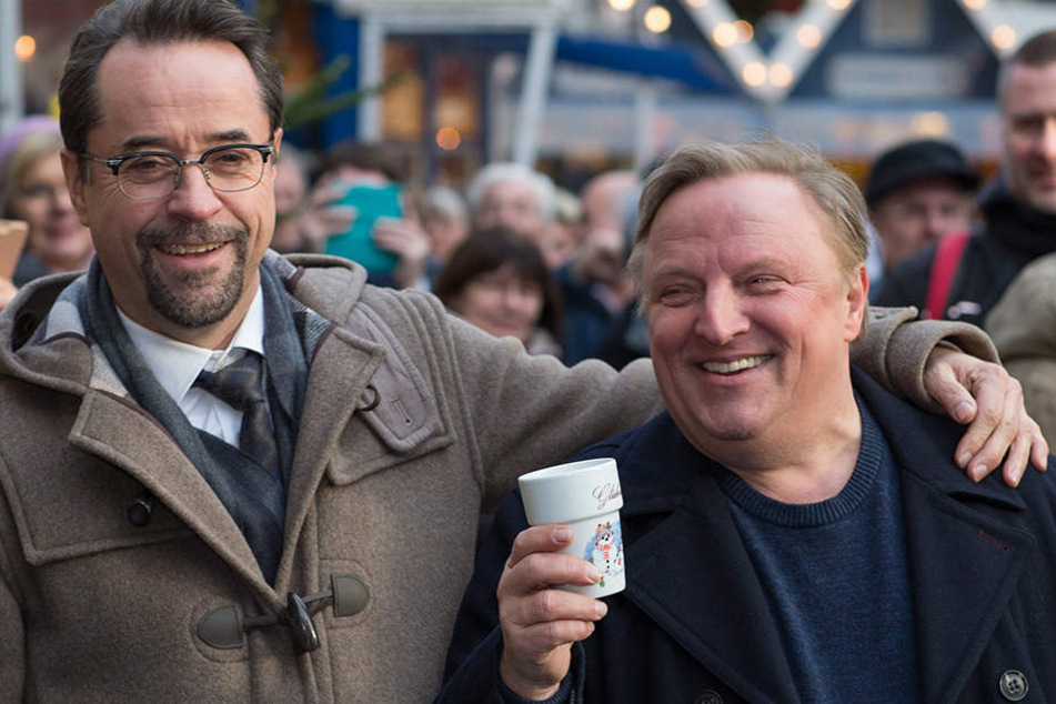 Freude kommt auf: 2019 zeigen sich "die aus Münster" dreimal!