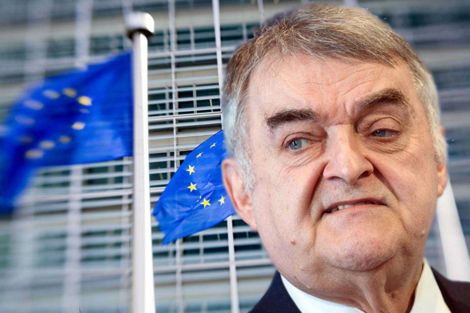 NRW-Innenminister fordert von der Bundesregierung, dass sich die Bürokratie bei der Umsetzung der neuen Regeln in Grenzen halte.