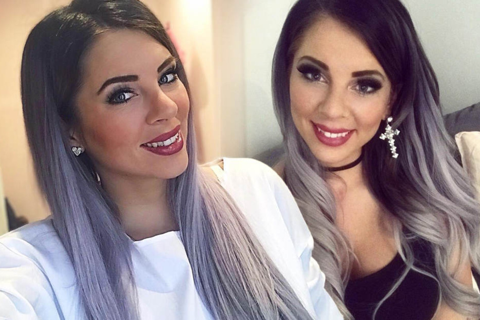 Wo bleibt der Traumprinz? Jenny Frankhauser (25) hätte gern wieder einen Freund.