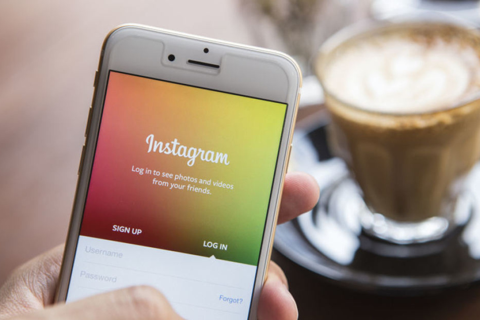 Instagram hat eine neue Funktion.