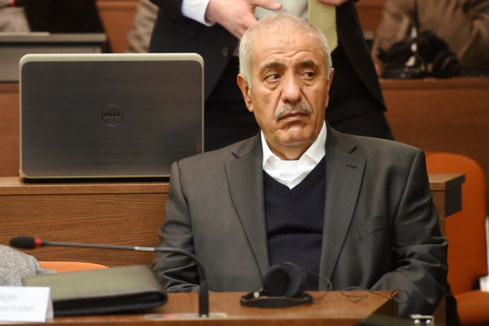 Ismail Yozgat soll als Hinterbliebener gebührend zu Wort kommen.