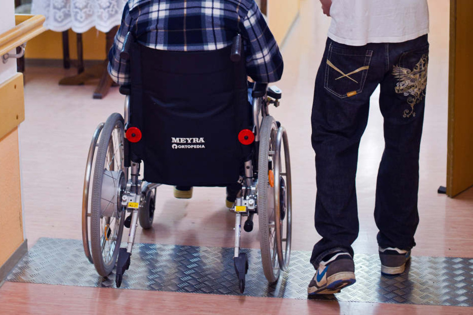 Immer weniger Thüringer wollen den Bundesfreiwilligendienst leisten.