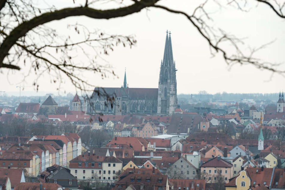 Unglaublich, was in Regensburg passierte.
