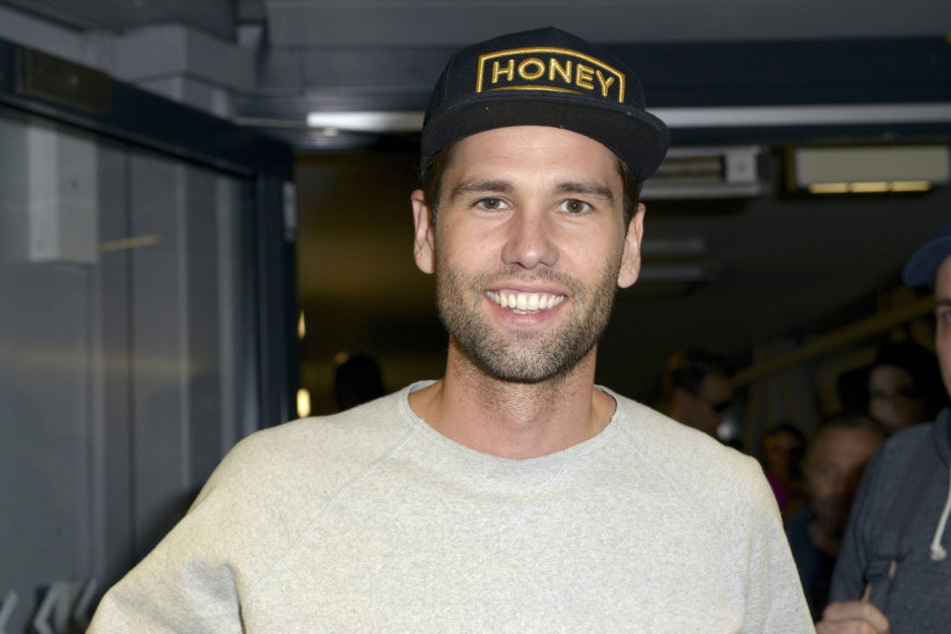 "Honey" auf Erfolgskurs: Scheinbar stehen die TV-Produktionsfirmen bei Alexander Keen schlange.