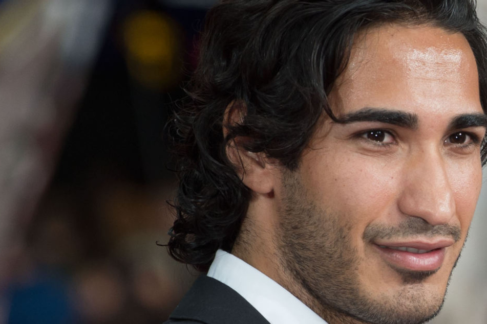 Umut Kekilli zieht bei Big Brother ein.