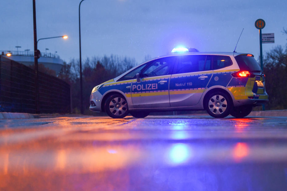 Im Landkreis Miltenberg kam es gleich zu zwei Unfällen. (Symbolbild)