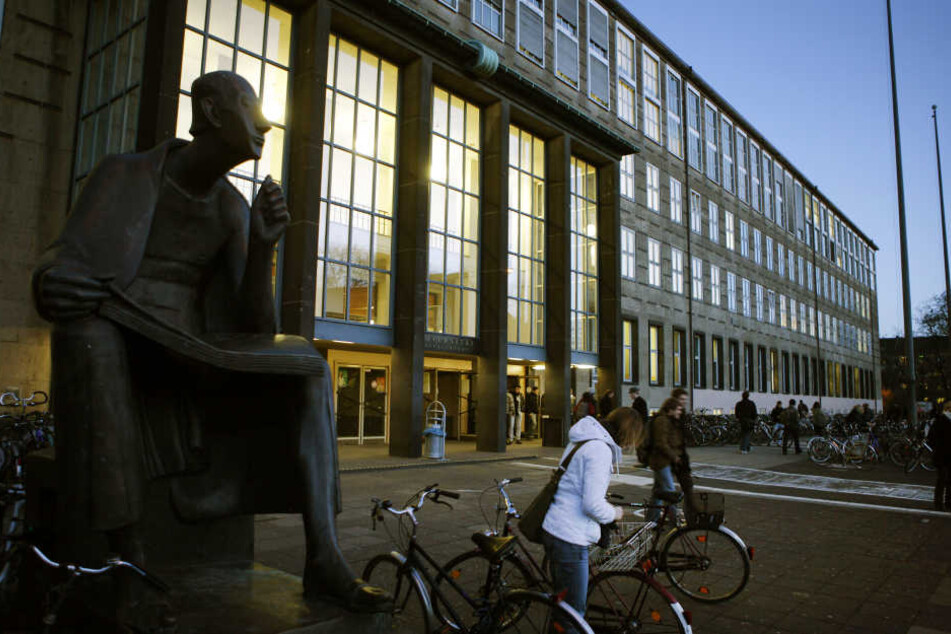 An der Universität Köln soll ein neues Forschungszentrum für Stoffwechselkrankheiten entstehen.